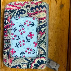 Vera Bradley Wallet